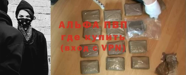 ALPHA PVP Новозыбков